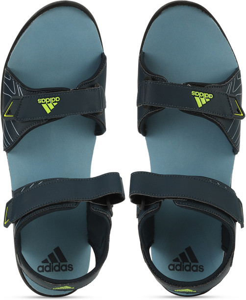 adidas sandals man