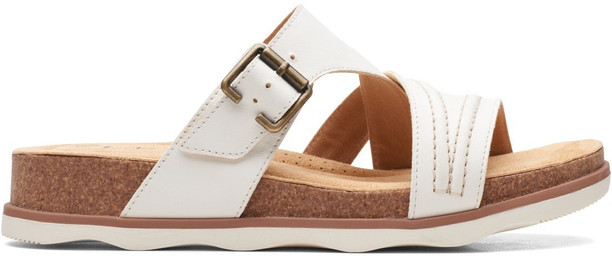 womens clarks sandals