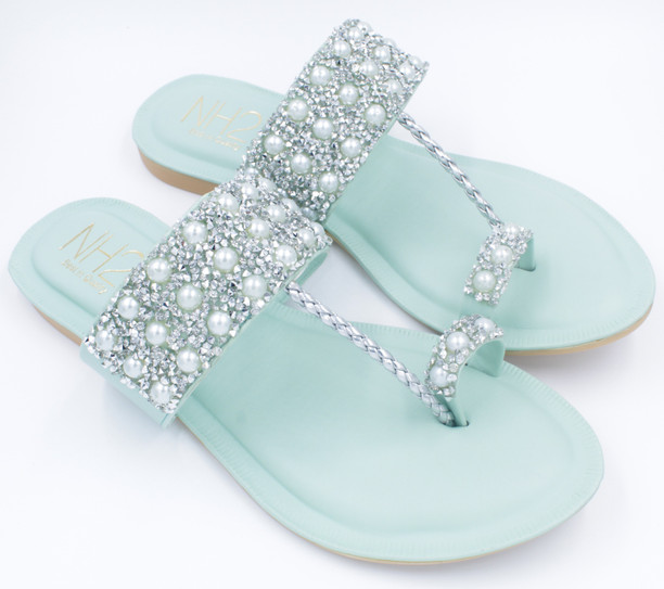 ladies sandals flipkart