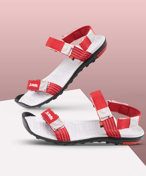 Sparx Sandals \u0026 Floaters - Upto 50% to 