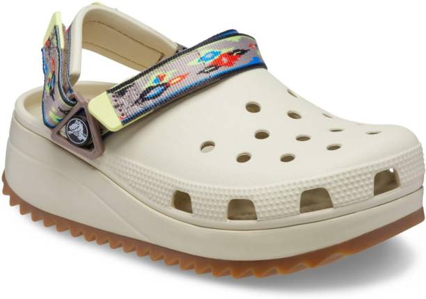 Crocs Sandals & Floaters - Buy Crocs Sandals Online at Best Prices in India  