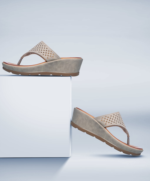 Khadims Womens Footwear - Buy Khadims 