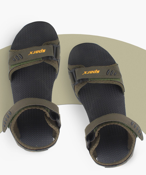 Sparx Sandals \u0026 Floaters - Upto 50% to 