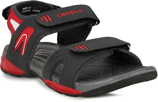 campus slip on sandals