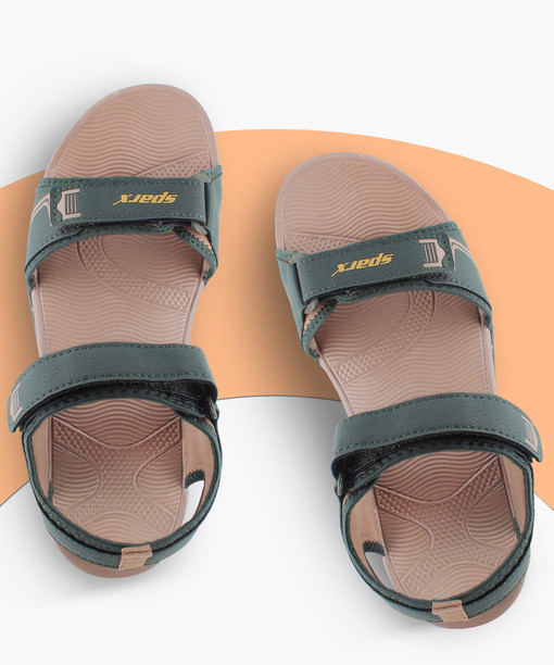 Sparx Sandals \u0026 Floaters - Upto 50% to 