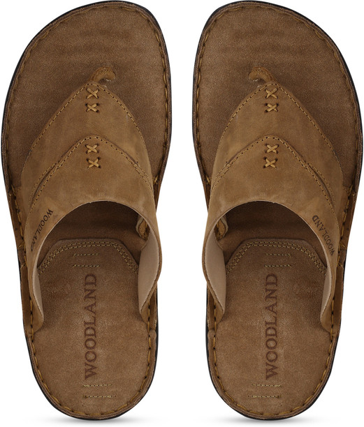 Woodland Sandals \u0026 Floaters - Upto 50 