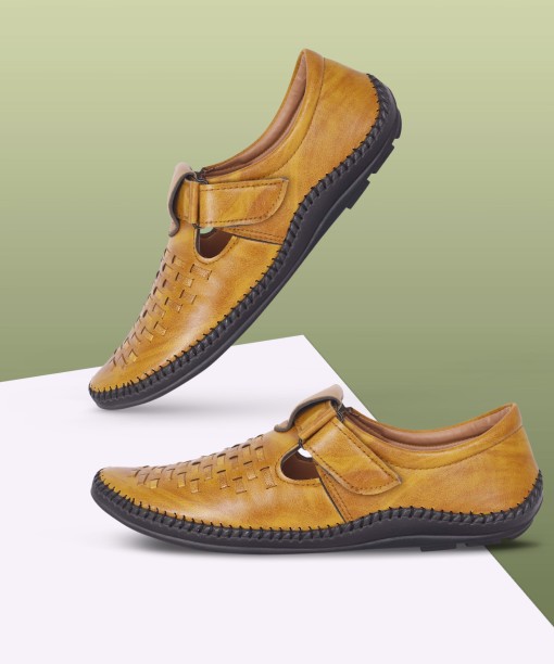 Brown 40                  EU discount 59% 48Hours sandals MEN FASHION Footwear Casual 