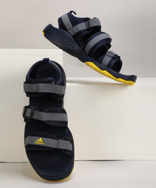 Adidas Sandals \u0026 Floaters - Buy Adidas 