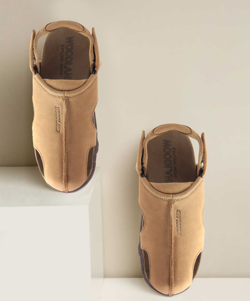 Woodland Sandals \u0026 Floaters - Upto 50 