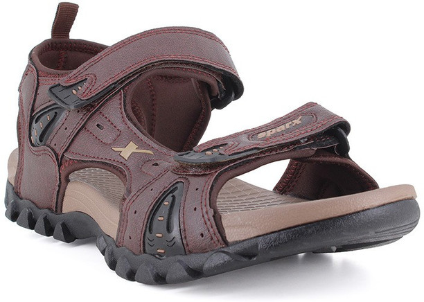Sparx Sandals \u0026 Floaters - Upto 50% to 