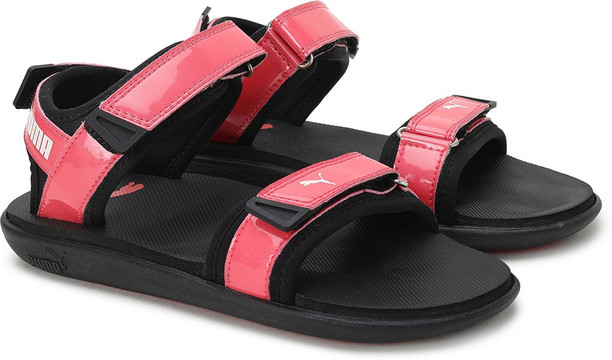 puma sandals for women