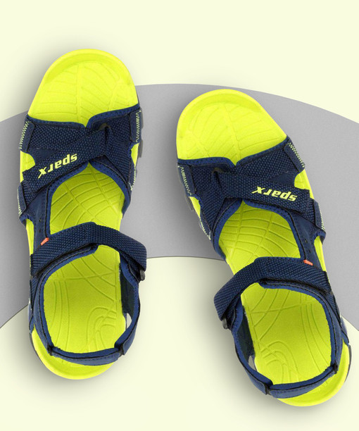 Sparx Sandals \u0026 Floaters - Upto 50% to 