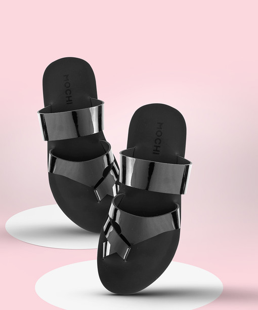 Mochi Sandals Floaters - Buy Mochi 