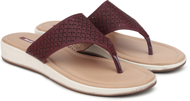 Red Sandals - Buy Red Sandals Online 