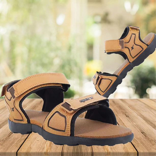 Sparx Sandals \u0026 Floaters - Upto 50% to 