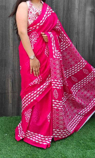 Mulmul Cotton Sarees - Buy Mulmul Cotton Sarees online at Best Prices in India | Flipkart.com