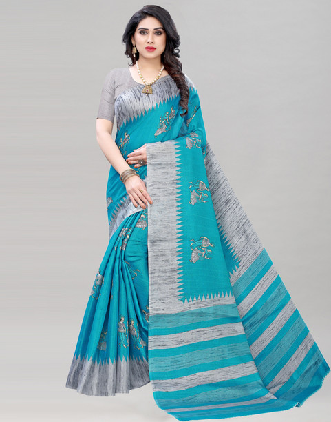 cotton sarees below 200