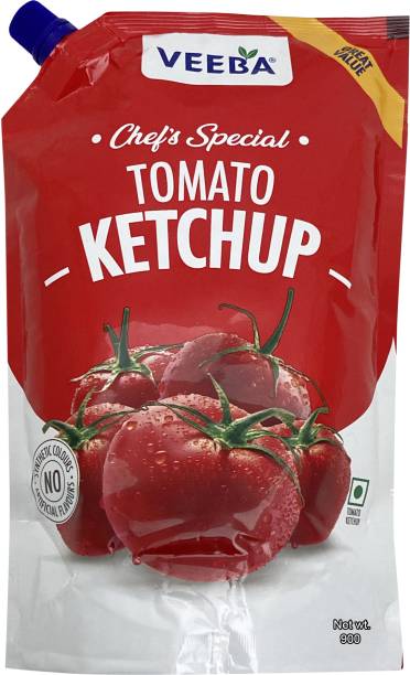 VEEBA Tomato Ketchup
