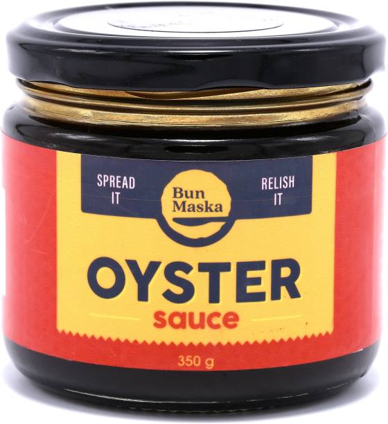 Bun Maska Oyster Sauce , Chinese Sauce , Ready To Eat S...