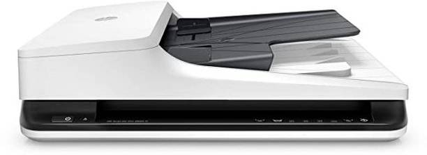 HP NA Scanjet Pro 2500 f1 Flatbed Scanner Scanner