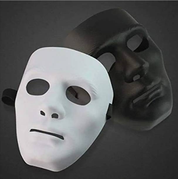 aaru singh yooo43 Decorative Mask