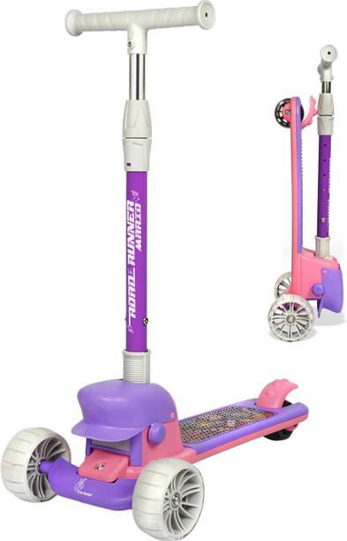 R For Rabbit Scooters Buy R For Rabbit Scooters Online At Best Prices In India Flipkart Com