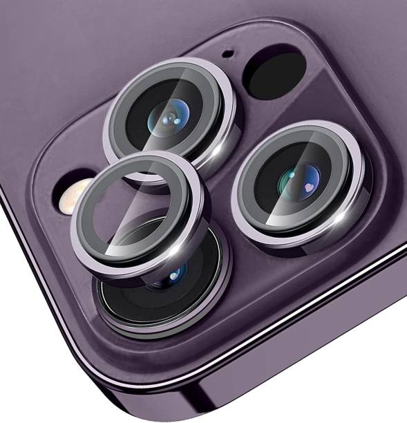 CASENED Camera Lens Protector for iphone 14 Pro, Iphone...