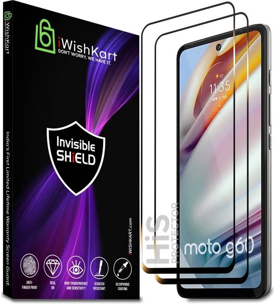 moto g60 display gorilla glass