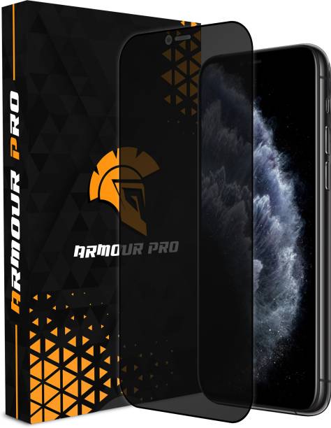 ArmourPro Edge To Edge Tempered Glass for Apple iPhone ...