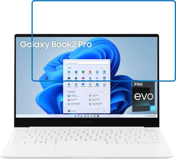 DVTECH Screen Guard for Samsung Galaxy Book2 Pro 360 In...