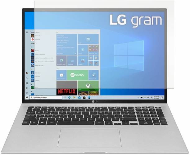 Guardpad Screen Guard for LG Gram 14 (14Z90P) (Clear,1)...