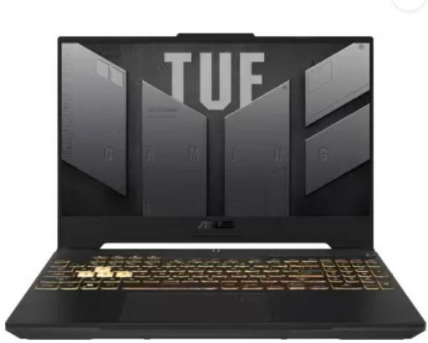 Ankesh Screen Guard for ASUS TUF Gaming F15 (2022) Core...