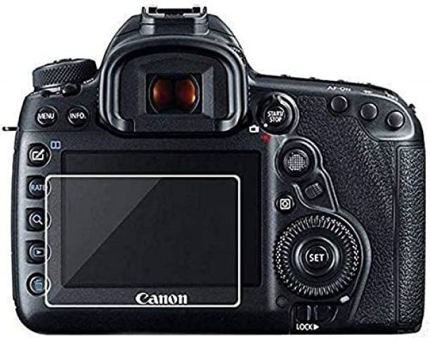 TODO DEALS Screen Guard for CANON REBEL T6 (With Instal...