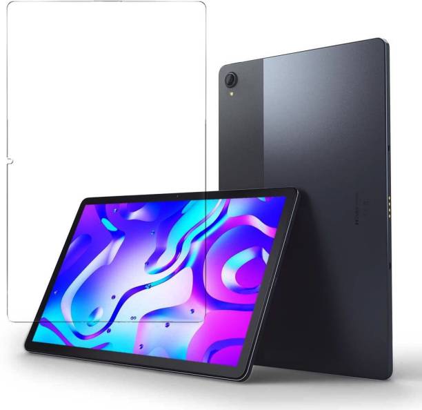 A-Allin1 Tempered Glass Guard for Lenovo Tab P11 Plus T...