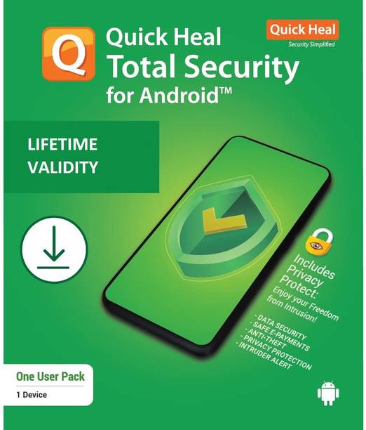 Mobile Security Security Software Online at Best Prices in ...