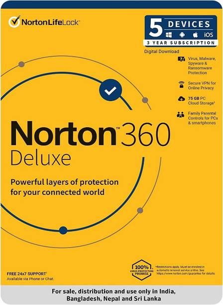 Norton Security Software - Buy Norton Security Software ...