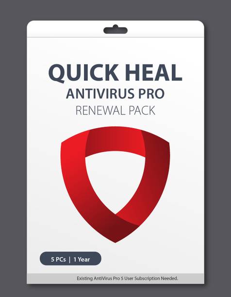 Free pc antivirus download quick heal