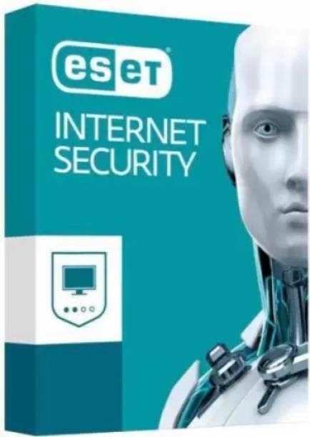 ESET Internet Security 1 User 3 Years