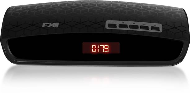 FXI DVB-180 Media Streaming Device