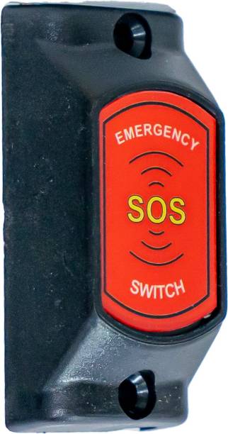 suraksha WPSSM-10 Wireless Sensor Security System