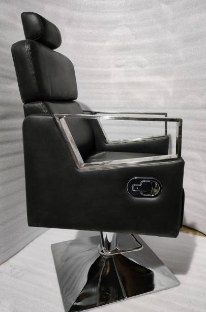 Brabom Galaxy black Styling Chair