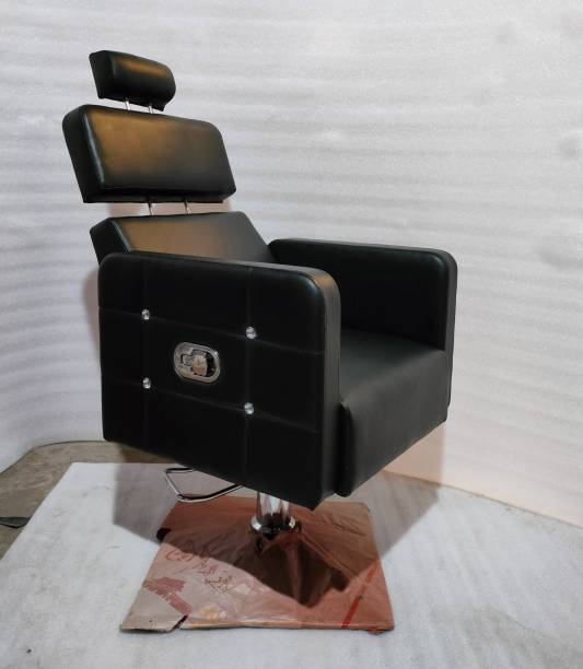 Brabom Black 4 diamond Styling Chair