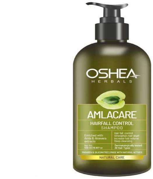 Oshea Herbals Hair Care - Buy Oshea Herbals Hair Care Online at Best Prices  In India 