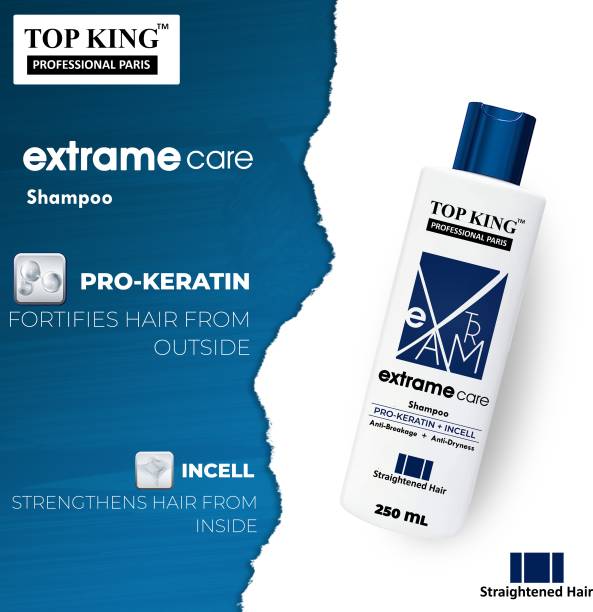 Top King EXTRAME CARE LARGEST SALE ADVANCE SHAMPOO Price in India