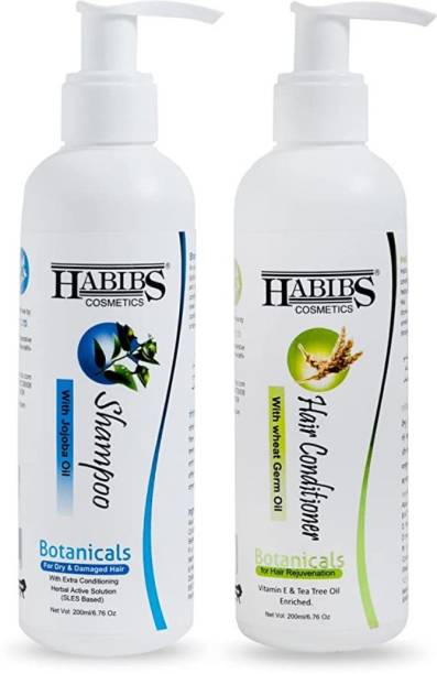 Habibs Hair Care - Buy Habibs Hair Care Online at Best Prices In India |  