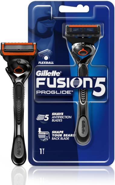 Gillette Fusion Proglide 8