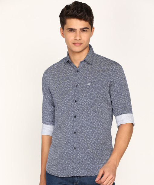 Peter england shirts flipkart Sale