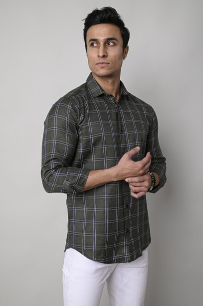 mens 4x casual shirts