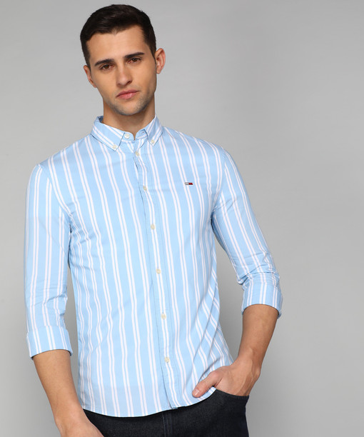 tommy hilfiger shirts men