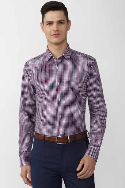 pure cotton shirt price